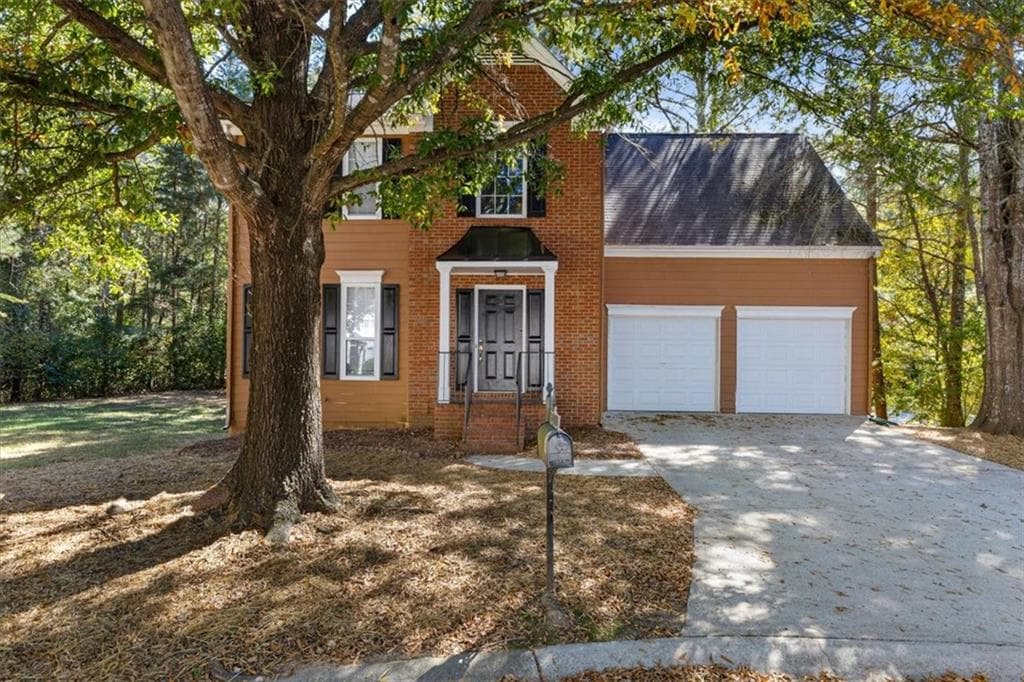 1067 Winterbrook Way, Austell, GA 30168 — most recent listing photo