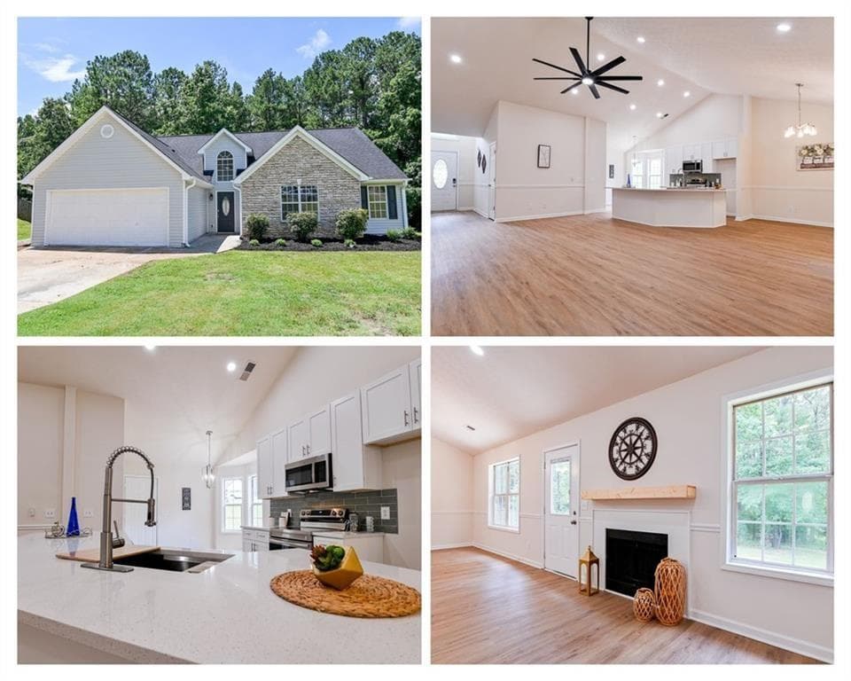 1438 Elliotts Lane, Auburn, GA 30011 — most recent listing photo