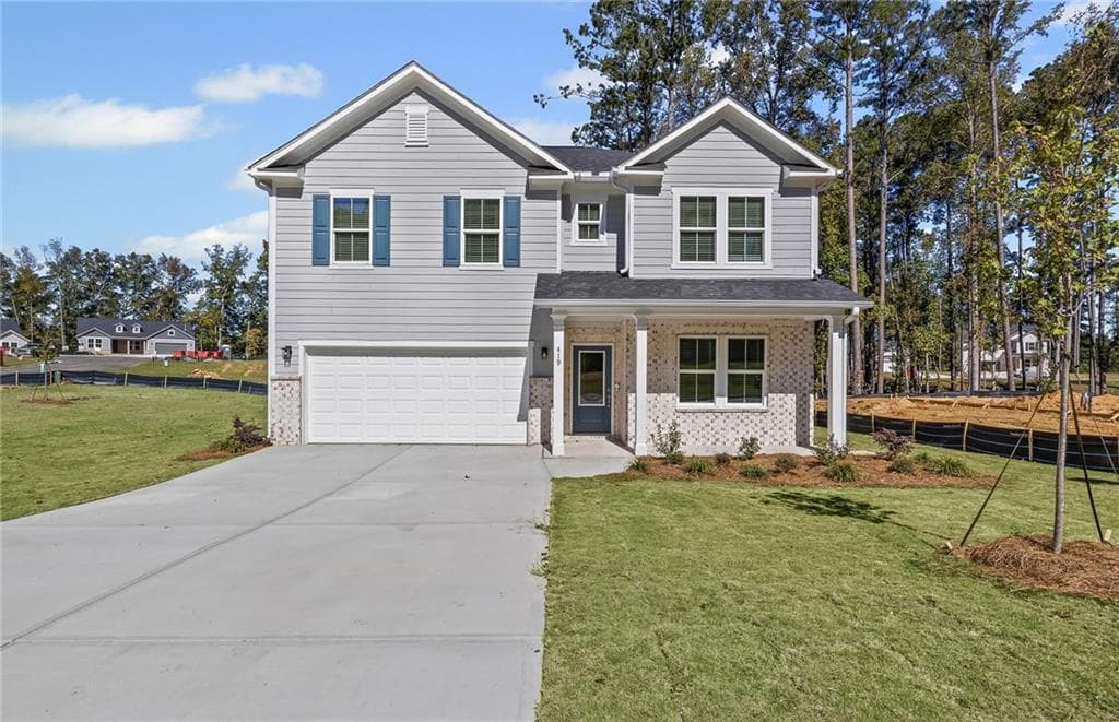 419 Beacon Way, Villa Rica, GA 30180 — most recent listing photo