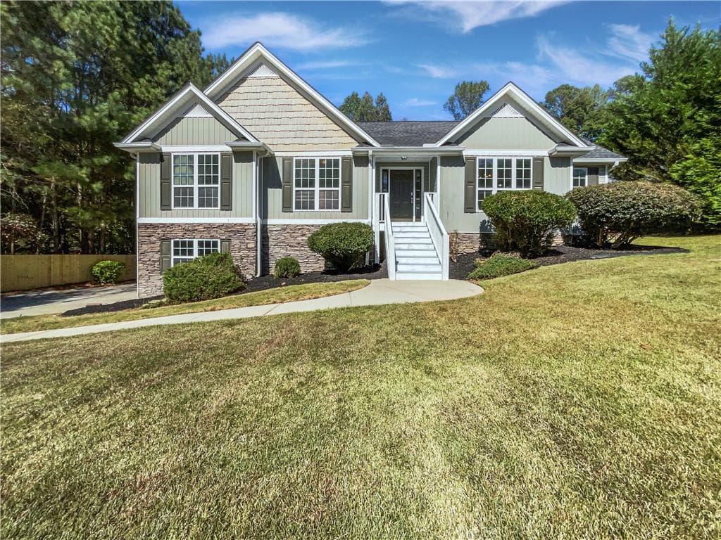 306 Cooper Creek Drive, Dallas, GA 30157 — most recent listing photo