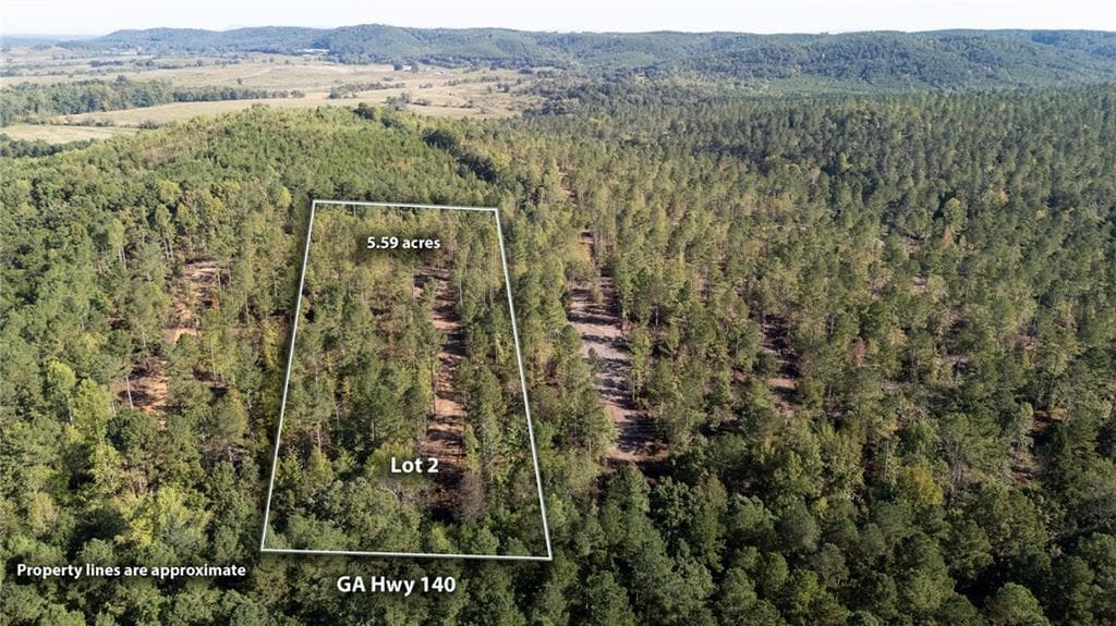 single family residence sold at 3789 HWY 140, Rydal, GA 30171