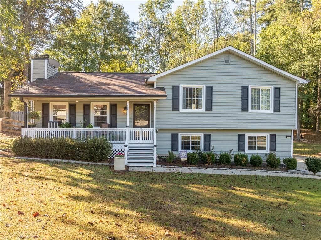 3019 Westwood Drive, Acworth, GA 30102 — most recent listing photo