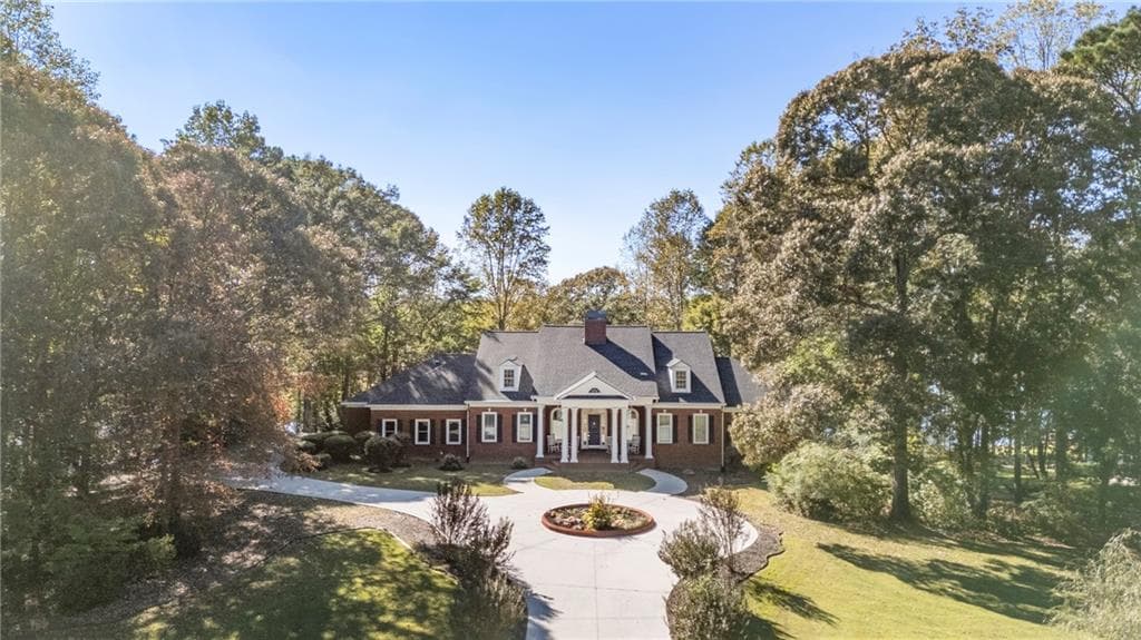 300 Island Cove Drive, Newnan, GA 30263 — most recent listing photo
