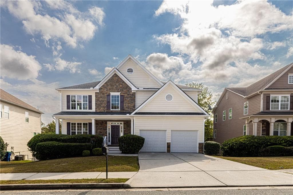 7402 Gossamer Street, Union City, GA 30291 — most recent listing photo