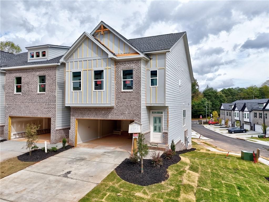 21 Rock Park Way 27, Tucker, GA 30084 — most recent listing photo