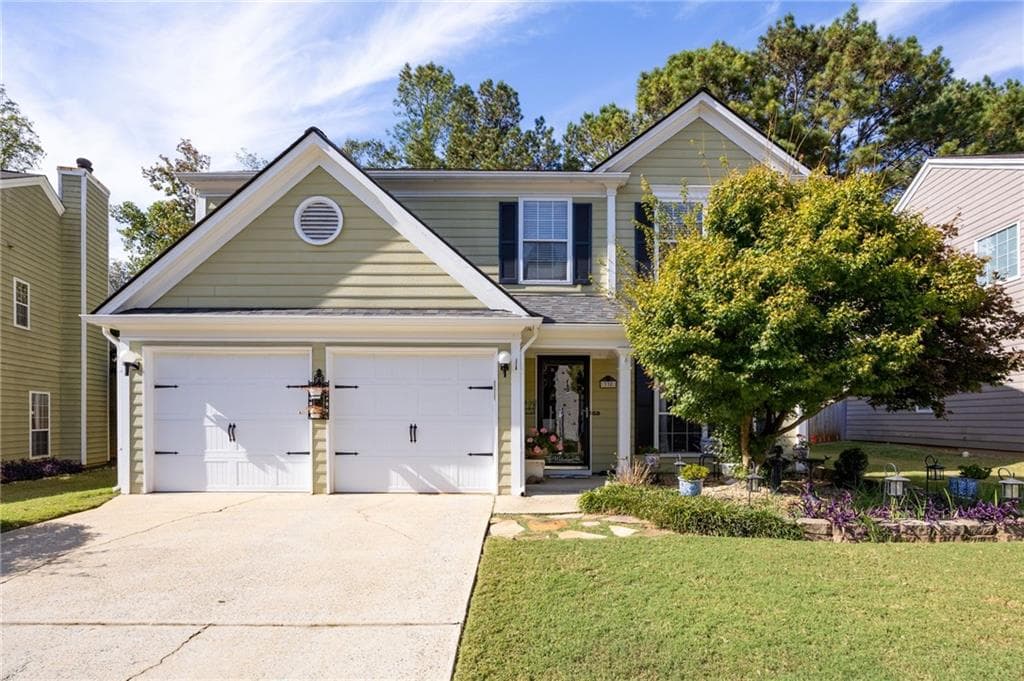 338 Bramford Way, Kennesaw, GA 30144 — most recent listing photo