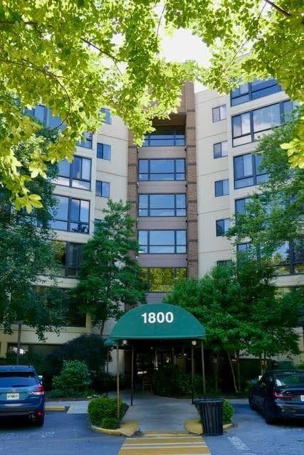 1800 Clairmont Lake A412, Decatur, GA 30033 — most recent listing photo
