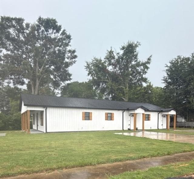 triplex sold at 200 Elm Street, Fort Valley, GA 31030
