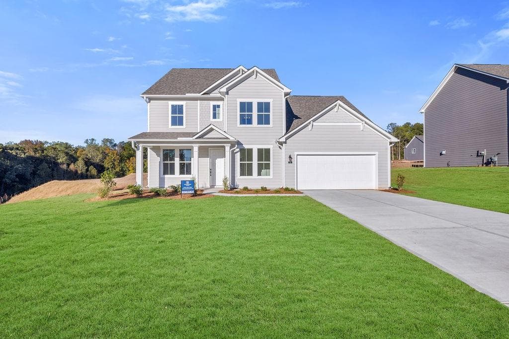 133 Willow Bend Road, Hiram, GA 30141 — most recent listing photo