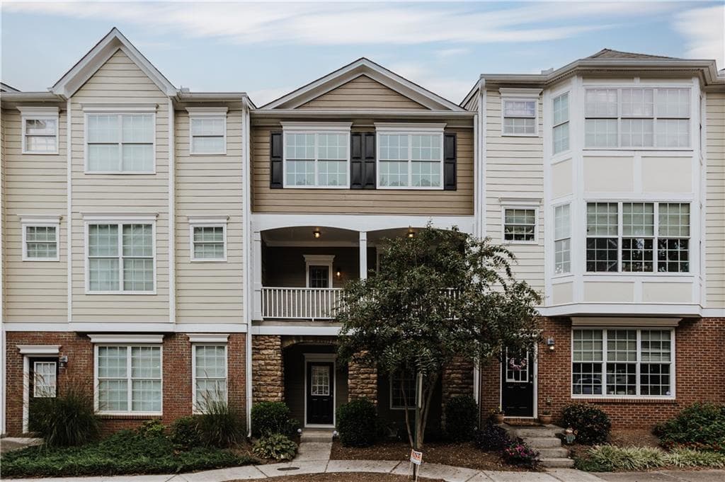 235 Riverstone Commons Circle, Canton, GA 30114 — most recent listing photo