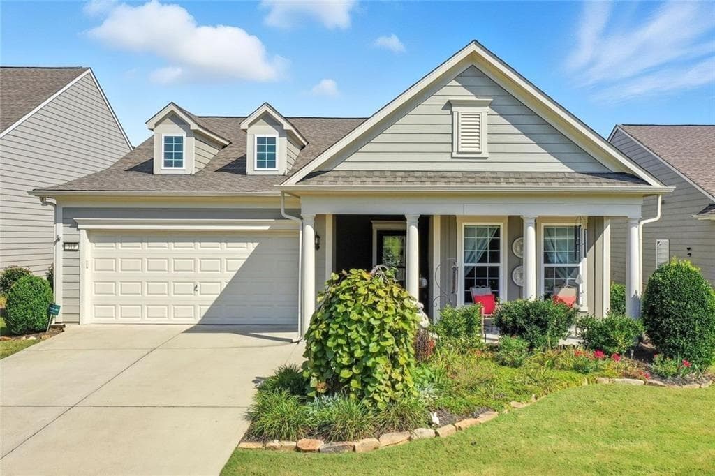 319 Westfield Bend, Woodstock, GA 30188 — most recent listing photo