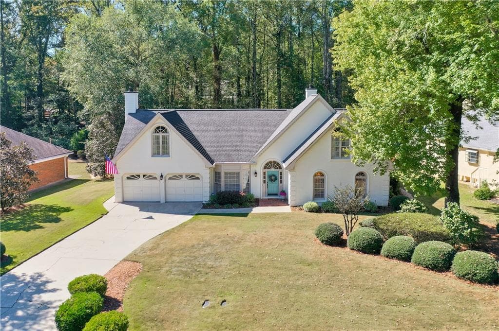 1047 Chestnut Hill Circle, Marietta, GA 30064 — most recent listing photo