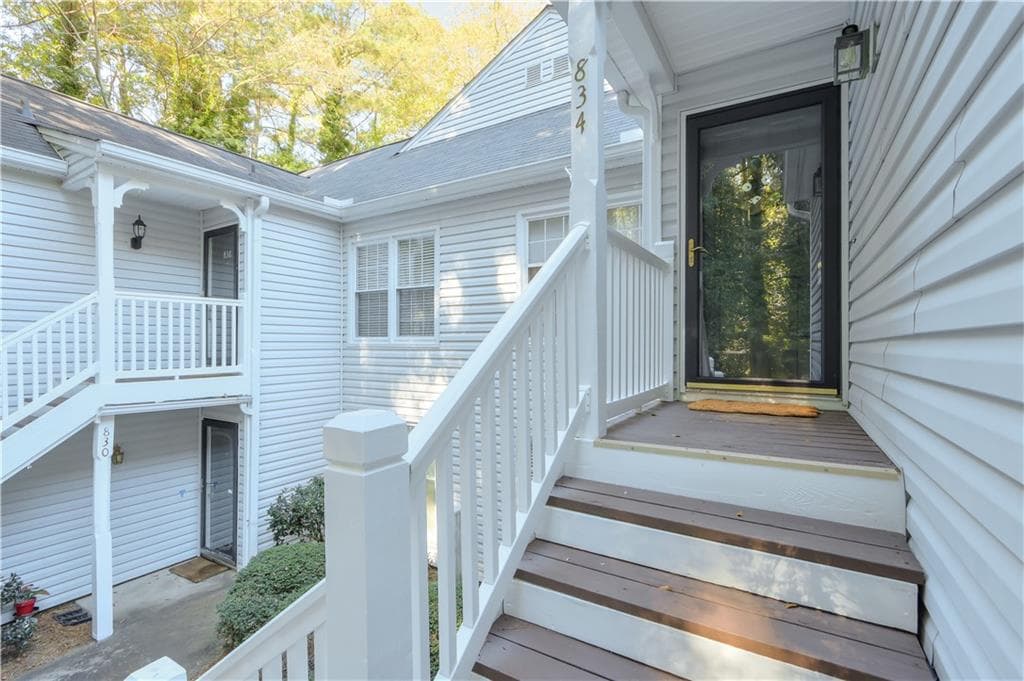 834 Cannon Run, Marietta, GA 30064 — most recent listing photo