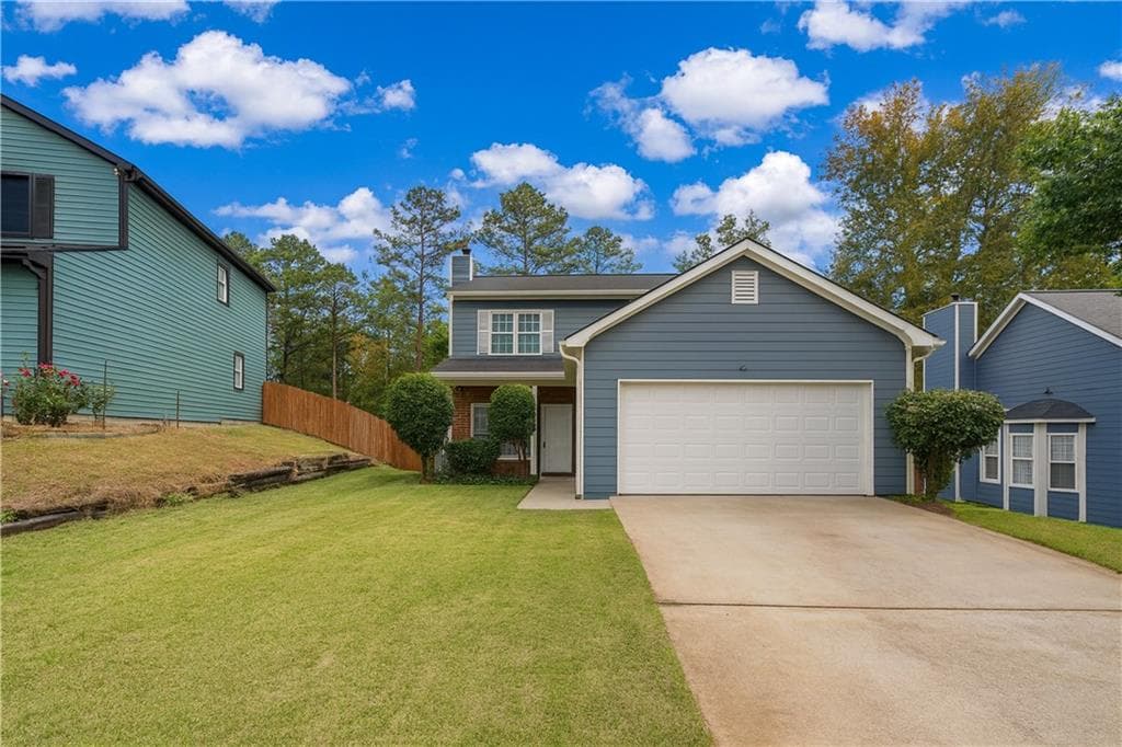 200 Mona Court, Lawrenceville, GA 30044 — most recent listing photo