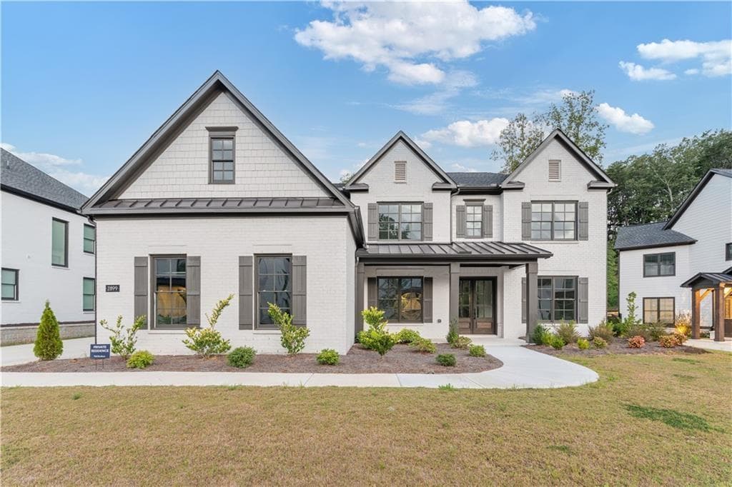 2899 Treeside Terrace, Marietta, GA 30066 — most recent listing photo