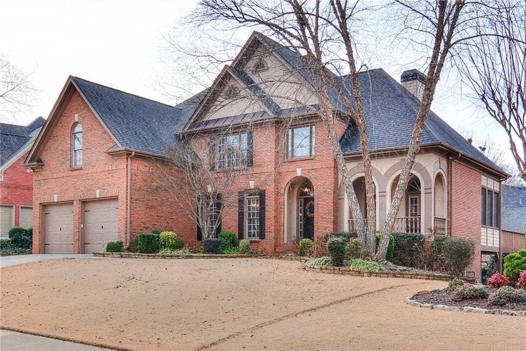 5135 Wild Ginger Cove, Peachtree Corners, GA 30092 — most recent listing photo