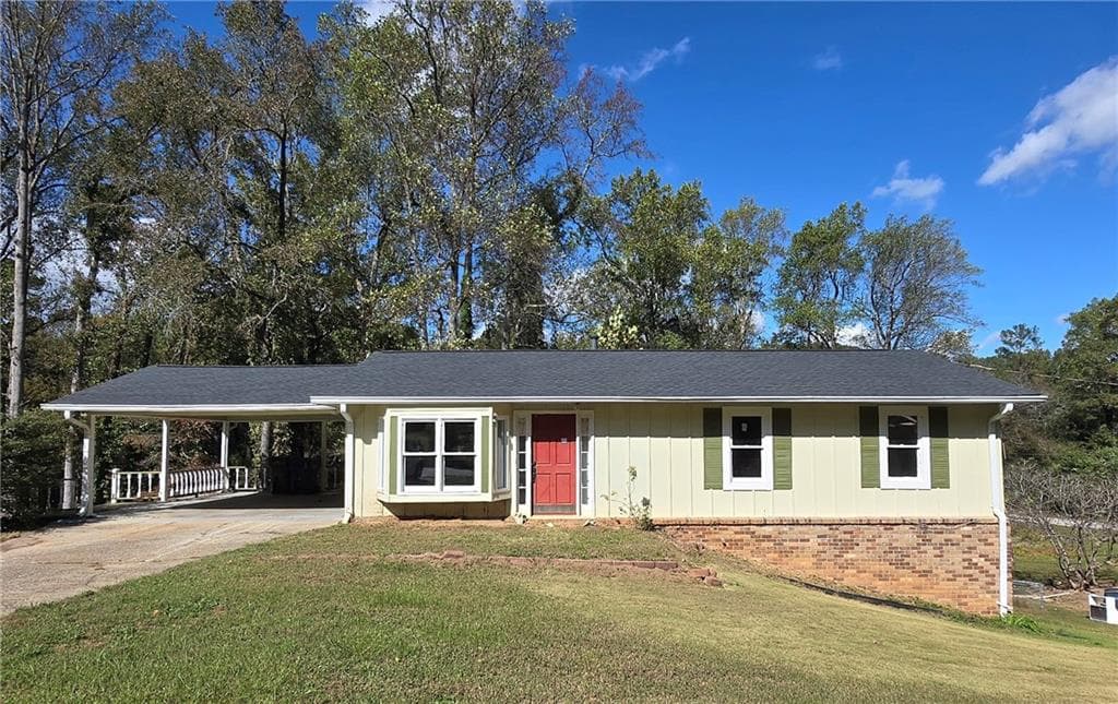 3295 Stoneybrook Drive, Douglasville, GA 30134 — most recent listing photo
