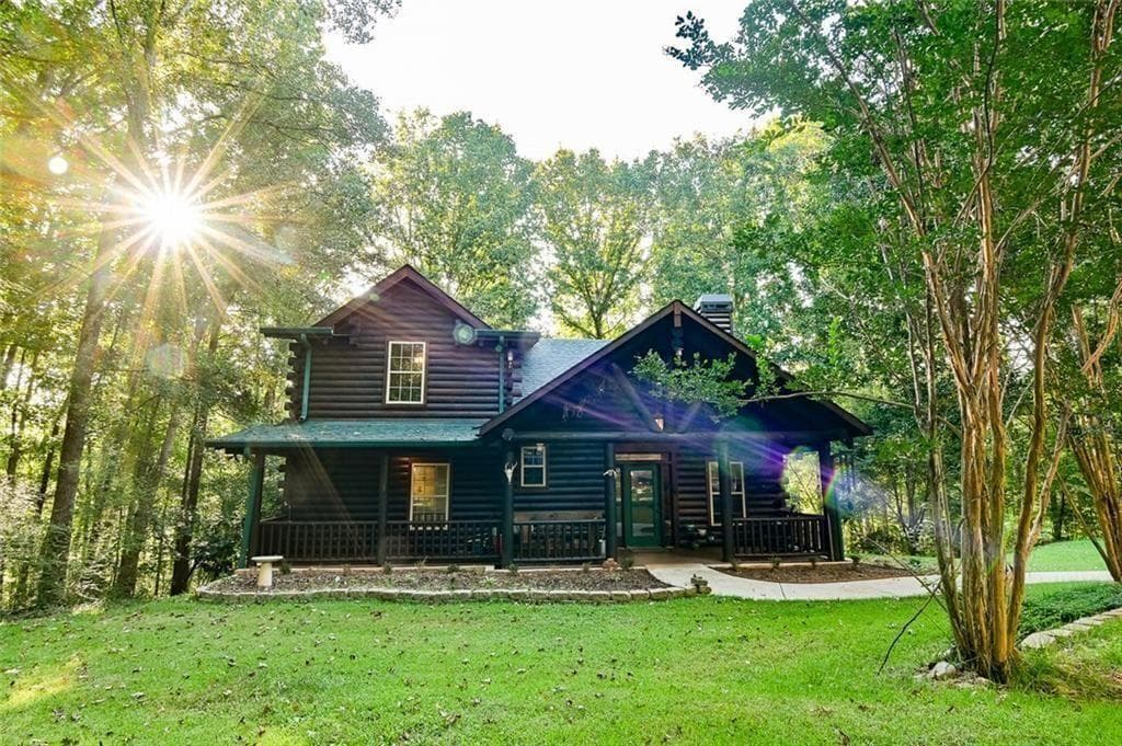 1225 Pitts Chapel Road, Newborn, GA 30056 — most recent listing photo