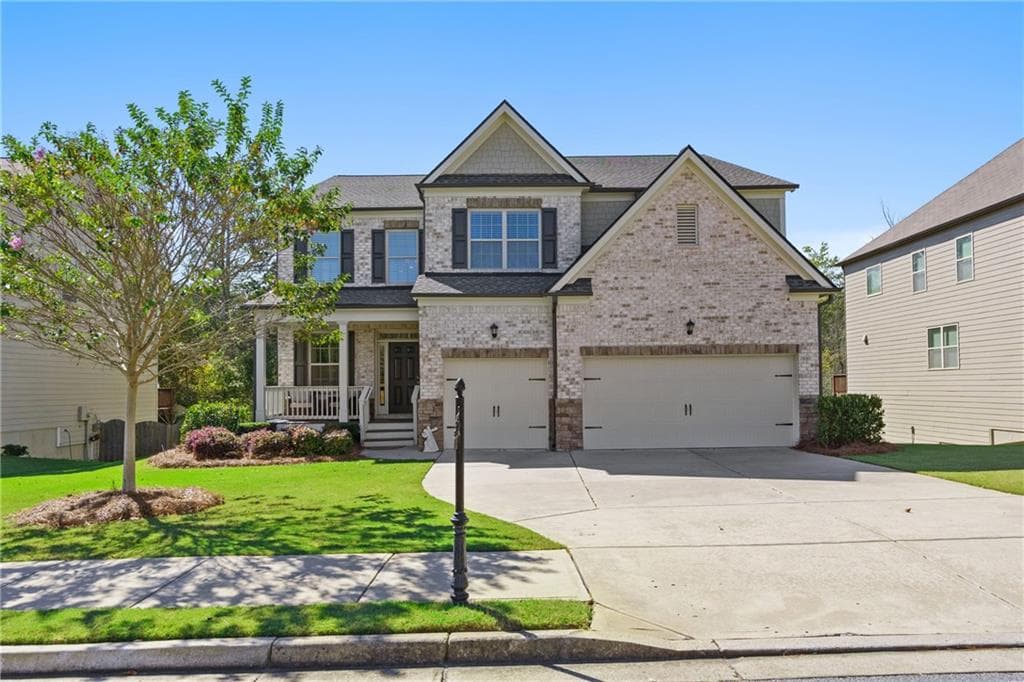 5120 Bristlecone Pine Way, Cumming, GA 30040 — most recent listing photo