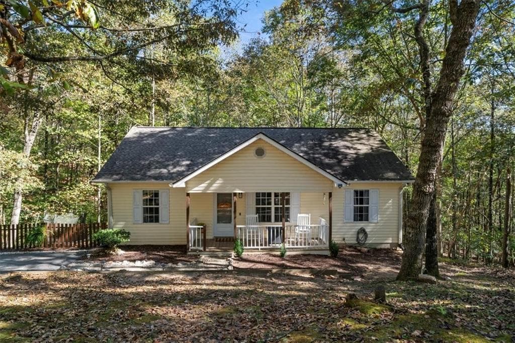 191 Sleepy Hollow Rd, Dahlonega, GA 30533 — most recent listing photo