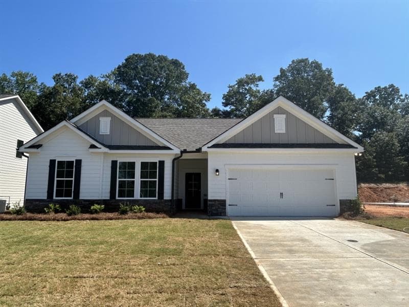 195 Annie Lane, Statham, GA 30666 — most recent listing photo