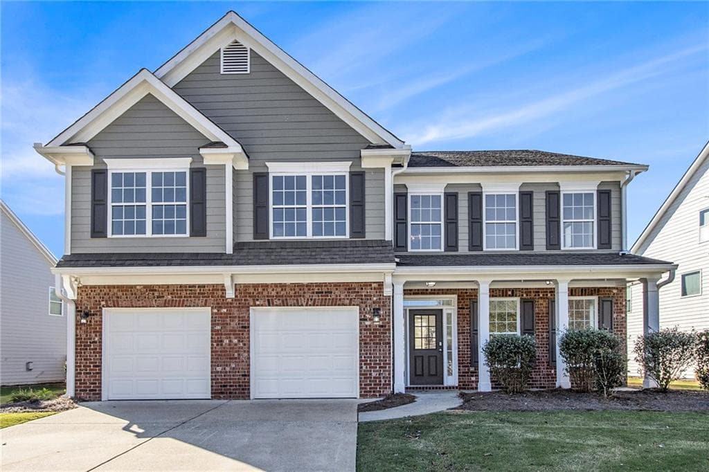 144 Oak Haven Drive, Canton, GA 30115 — most recent listing photo