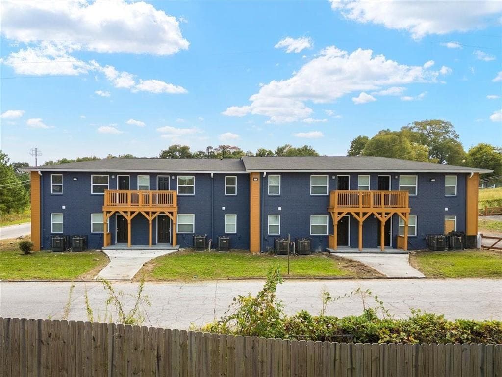 other sold at 2150 WADLEY Street, Atlanta, GA 30314