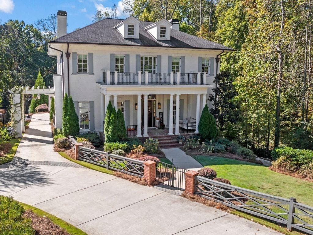5140 Timber Ridge Road, Marietta, GA 30068 — most recent listing photo