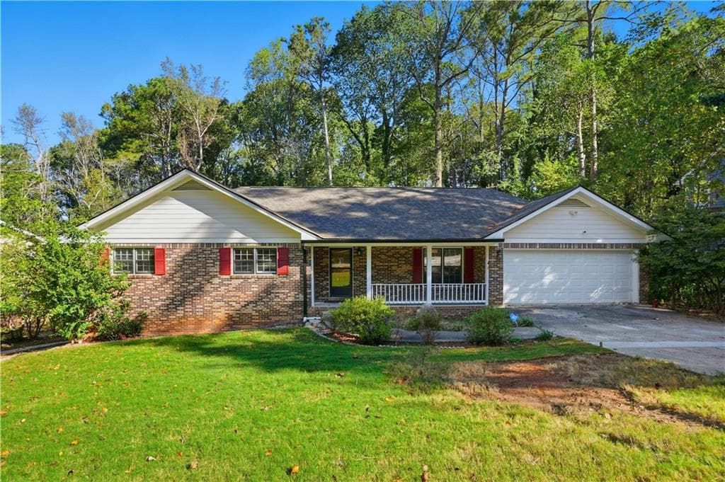 2721 Brackenwood Drive, Snellville, GA 30039 — most recent listing photo