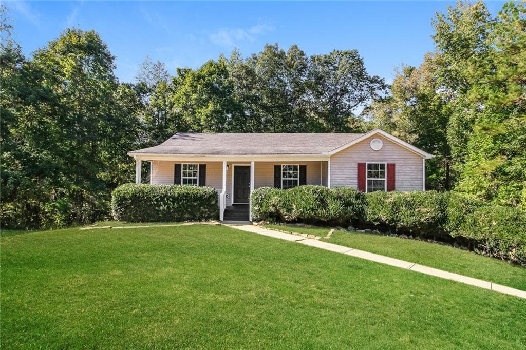 115 Hunters Ridge Court, Covington, GA 30014 — most recent listing photo