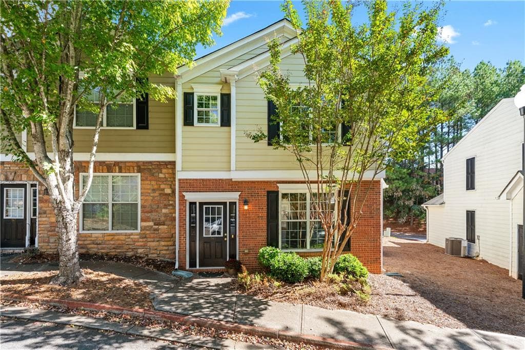 149 Riverstone Commons Circle, Canton, GA 30114 — most recent listing photo