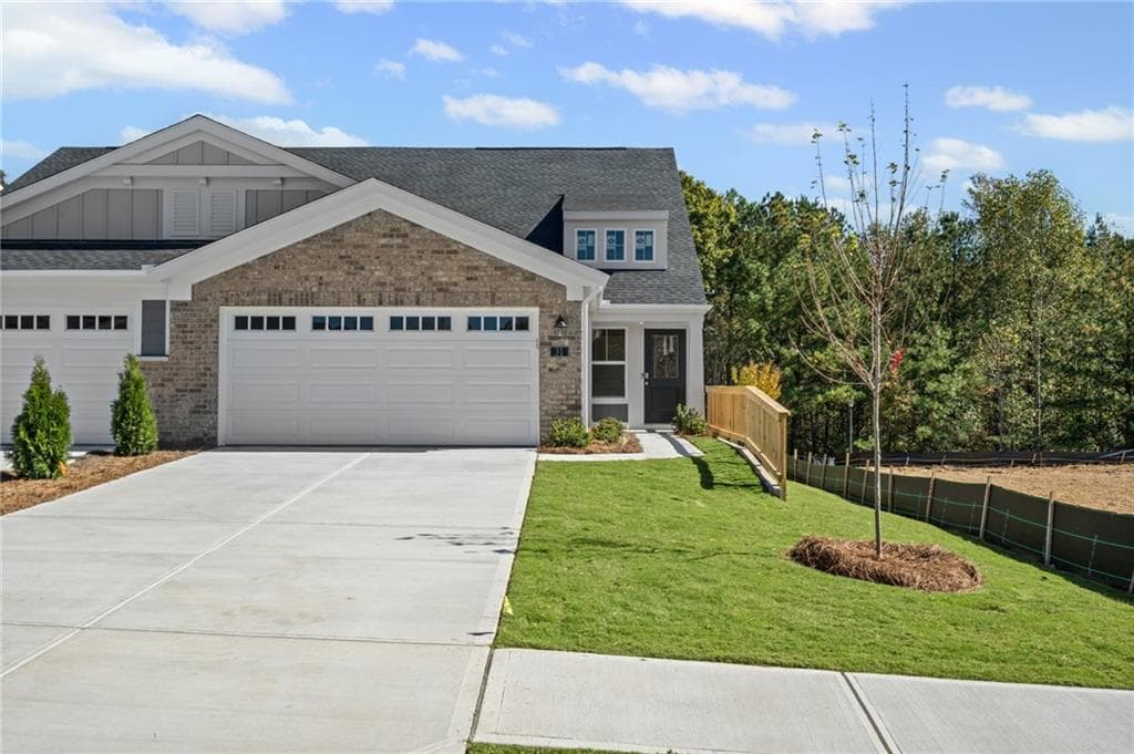 31 Gold Dust Drive, Dawsonville, GA 30534 — most recent listing photo
