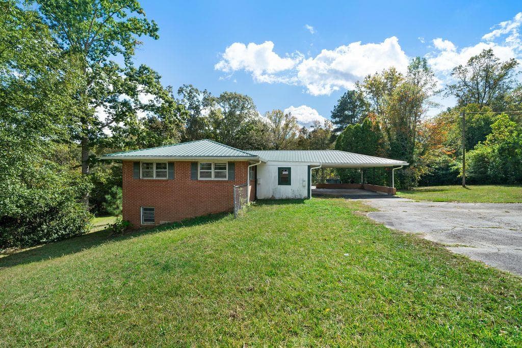 2 bedroom, 2 bathroom, 1,316 sq ft single family residence sold at 1348 NEBO Road, Dallas, GA 30157