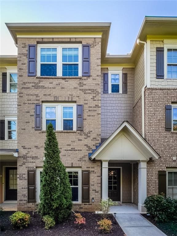 3080 Turman Circle, Decatur, GA 30033 — most recent listing photo