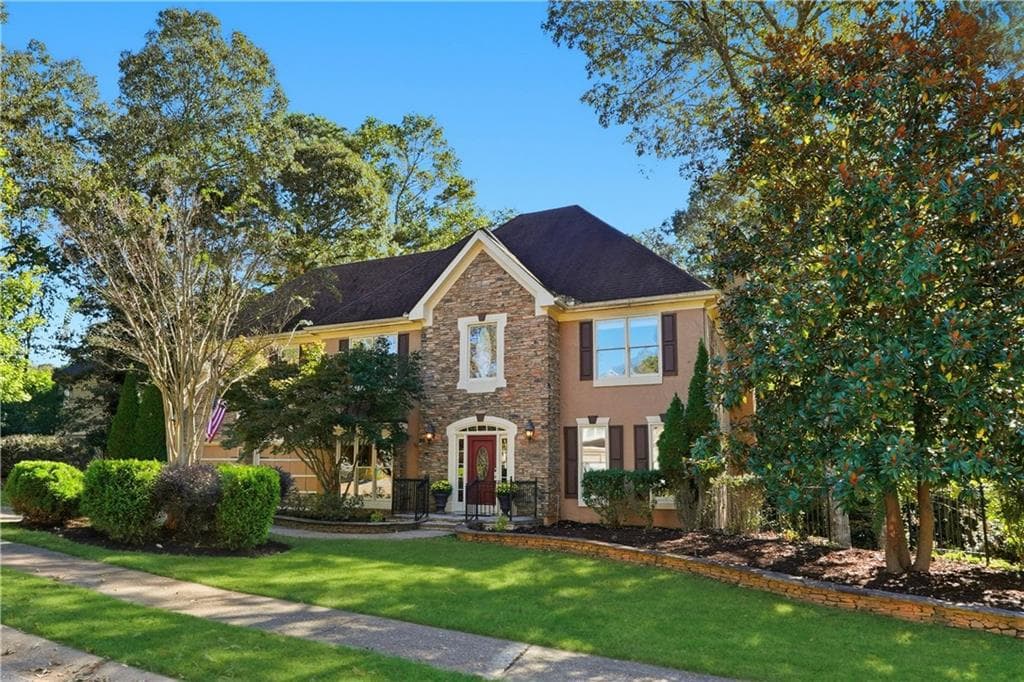 1052 Longwood Drive, Woodstock, GA 30189 — most recent listing photo
