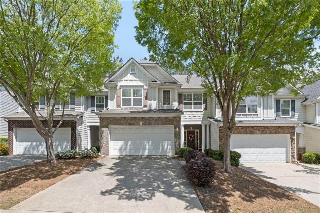 441 Mountain View Lane, Woodstock, GA 30188 — most recent listing photo