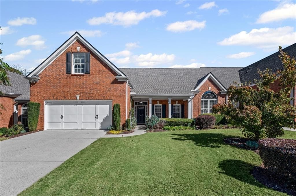 328 Lauren Lane, Woodstock, GA 30188 — most recent listing photo