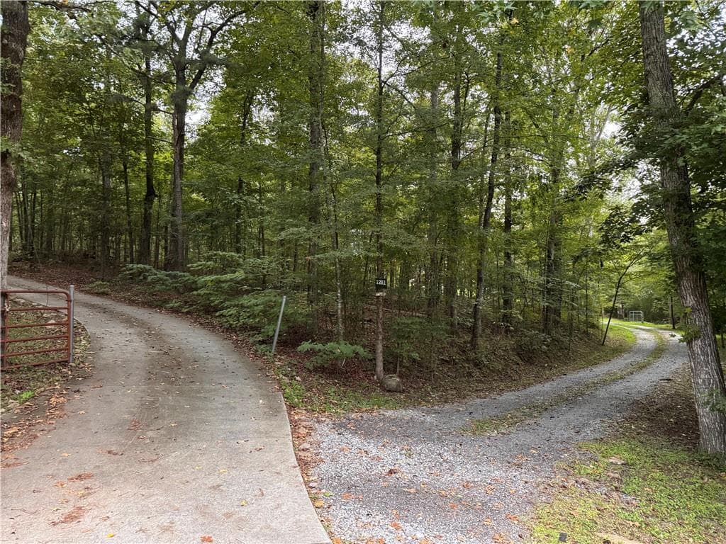 single family residence for sale at 0 Turkey Mountain Road, Rome, GA 30165
