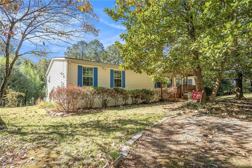 844 Haithcock Drive, Ball Ground, GA 30107 — most recent listing photo