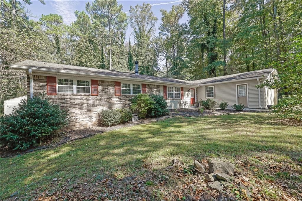 1445 Woodhill Drive, Marietta, GA 30066 — most recent listing photo
