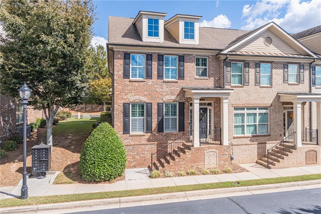 4138 Baverton Drive, Suwanee, GA 30024 — most recent listing photo