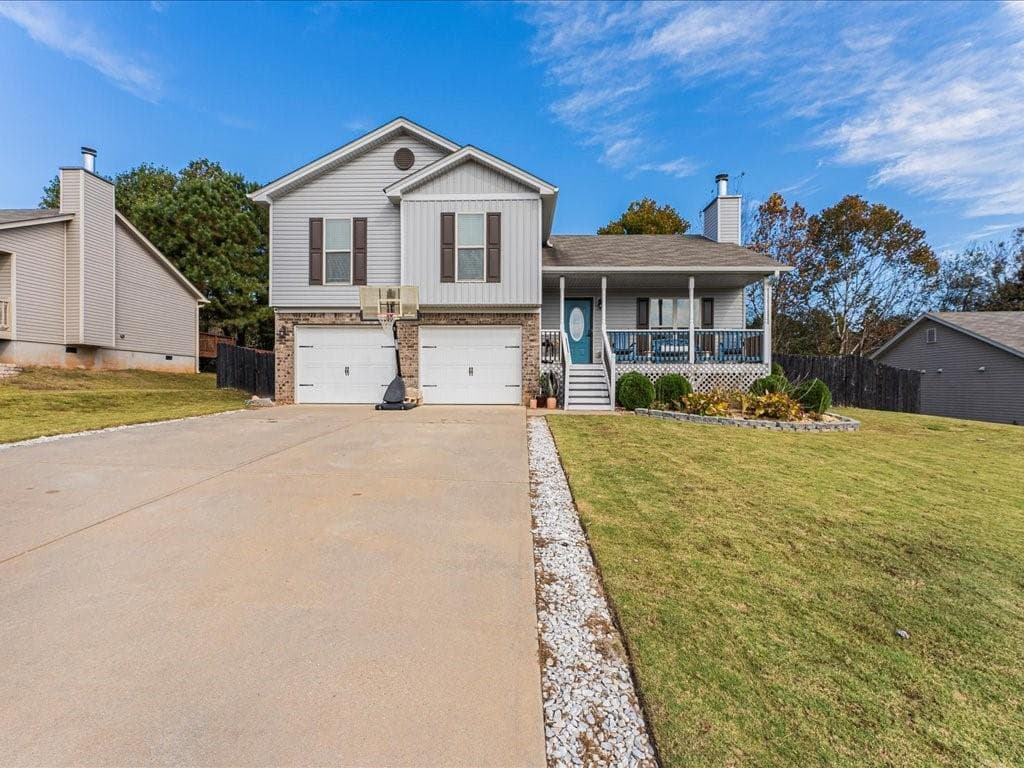163 Brookside Drive, Lula, GA 30554 — most recent listing photo