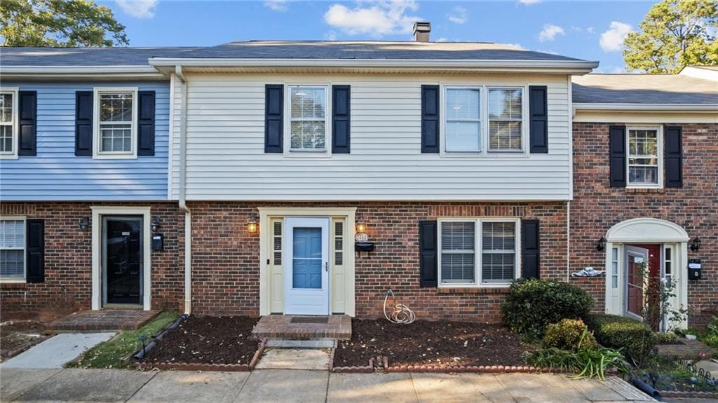 2468 Lehaven Drive, Tucker, GA 30084 — most recent listing photo