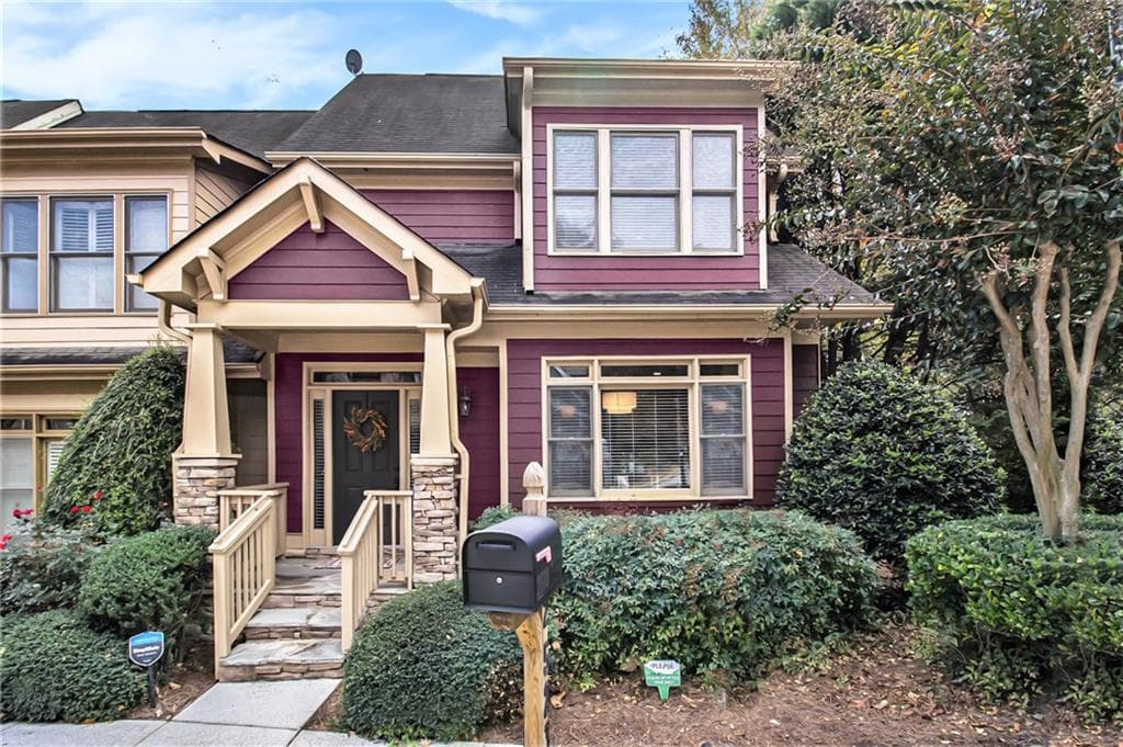 2523 Village Creek Landing, Atlanta, GA 30316 — most recent listing photo