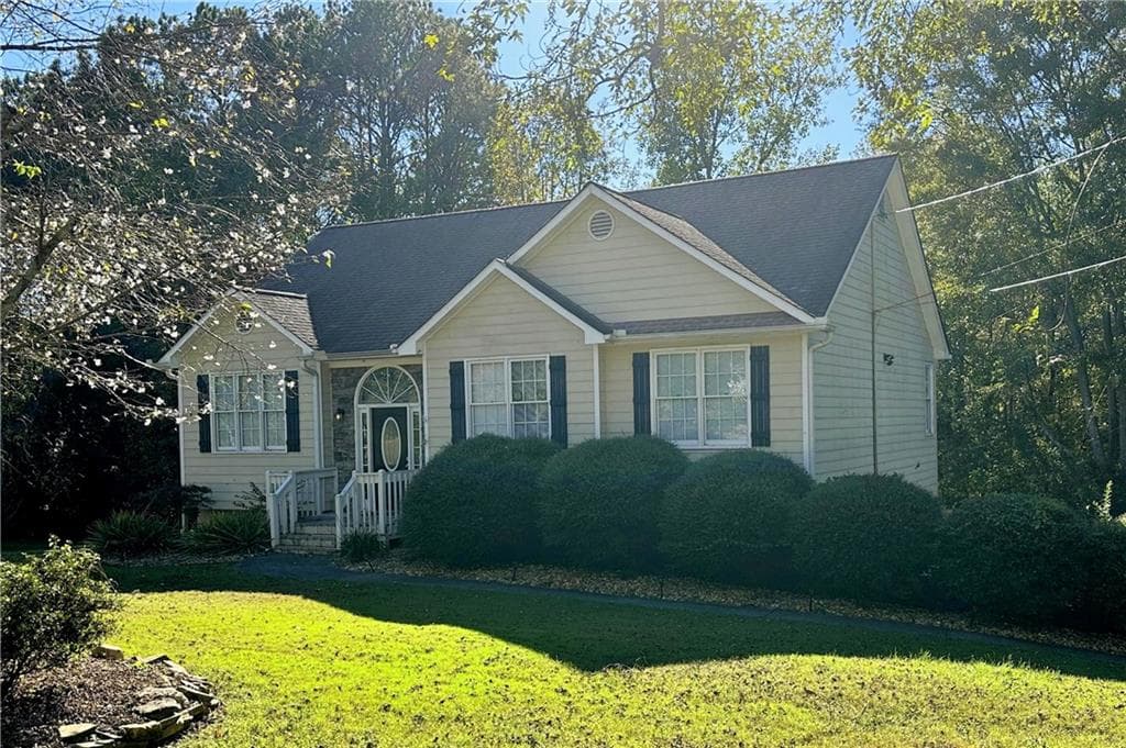 114 Thornwood Drive, Woodstock, GA 30188 — most recent listing photo