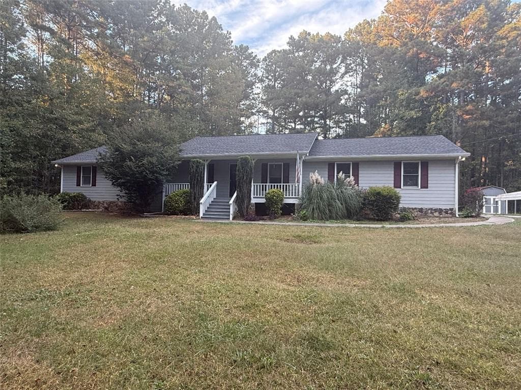 6715 JOHNSON Road, Palmetto, GA 30268 — most recent listing photo