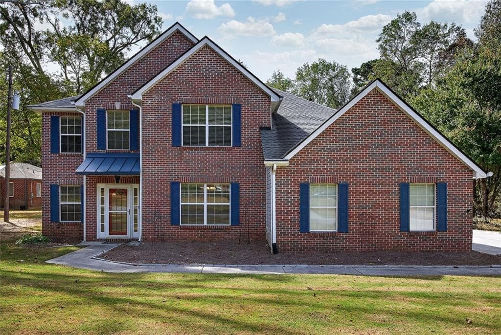 761 KNOX SPRINGS Road, Austell, GA 30168 — most recent listing photo