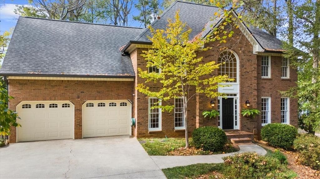1799 Mclain Road, Acworth, GA 30101 — most recent listing photo