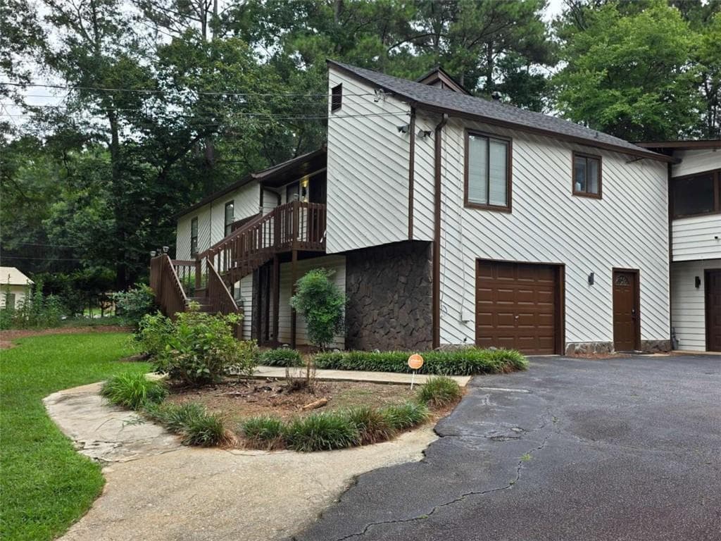 610 S Hairston Road, Stone Mountain, GA 30088 — most recent listing photo
