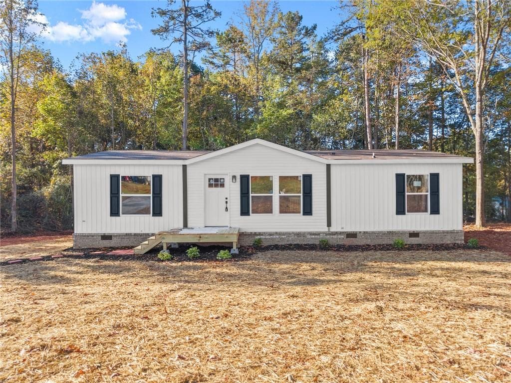 6713 E Wind Drive, Lula, GA 30554 — most recent listing photo